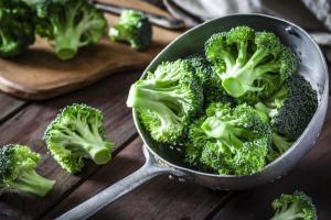 5 thực phẩm là khắc tinh của vi khuẩn HP: Ăn đều đặn mỗi ngày để bảo vệ dạ dày