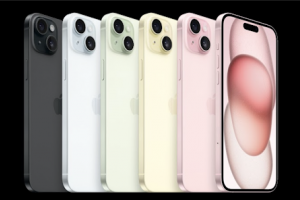 Dự kiến 2 phiên bản bán chạy nhất của iPhone 15 và iPhone 15 Plus