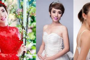 Nhan sắc Hoa hậu hài Thu Trang sau 20 năm làm nghề