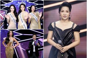 Chung kết Miss Universe Vietnam 2024: 4 “hạt sạn” to đùng