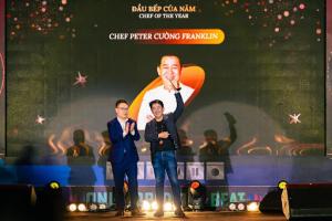 Lễ trao giải Flavors Awards 2024: Tiếp nối sứ mệnh vinh danh những cái tên nổi bật trong ngành F&B Việt Nam