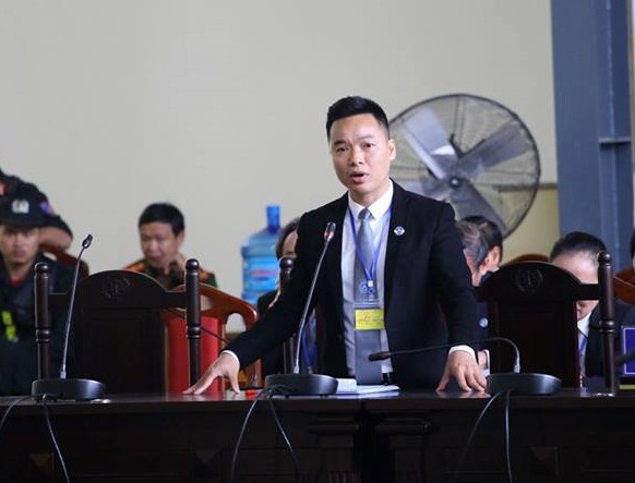 Phan Sào Nam lo lắng cho gia đình khi quay trở lại nhà tù