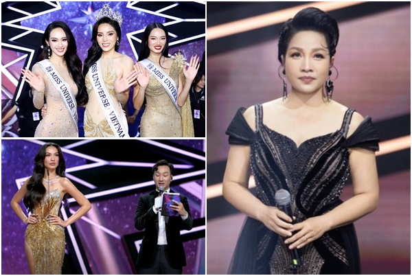 Chung kết Miss Universe Vietnam 2024: 4 “hạt sạn” to đùng